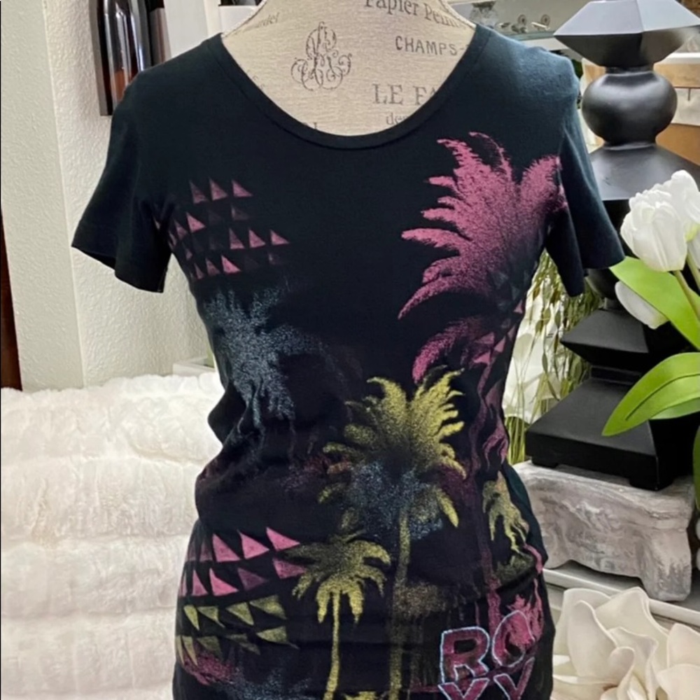 Roxy Top Size Medium - image 5